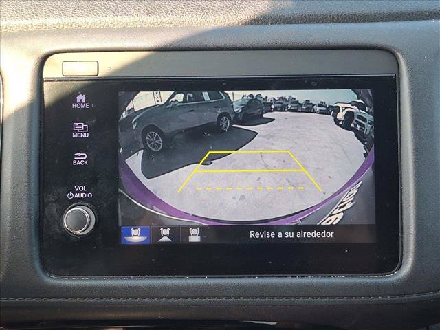 Used 2022 Honda HR-V Sport image 13