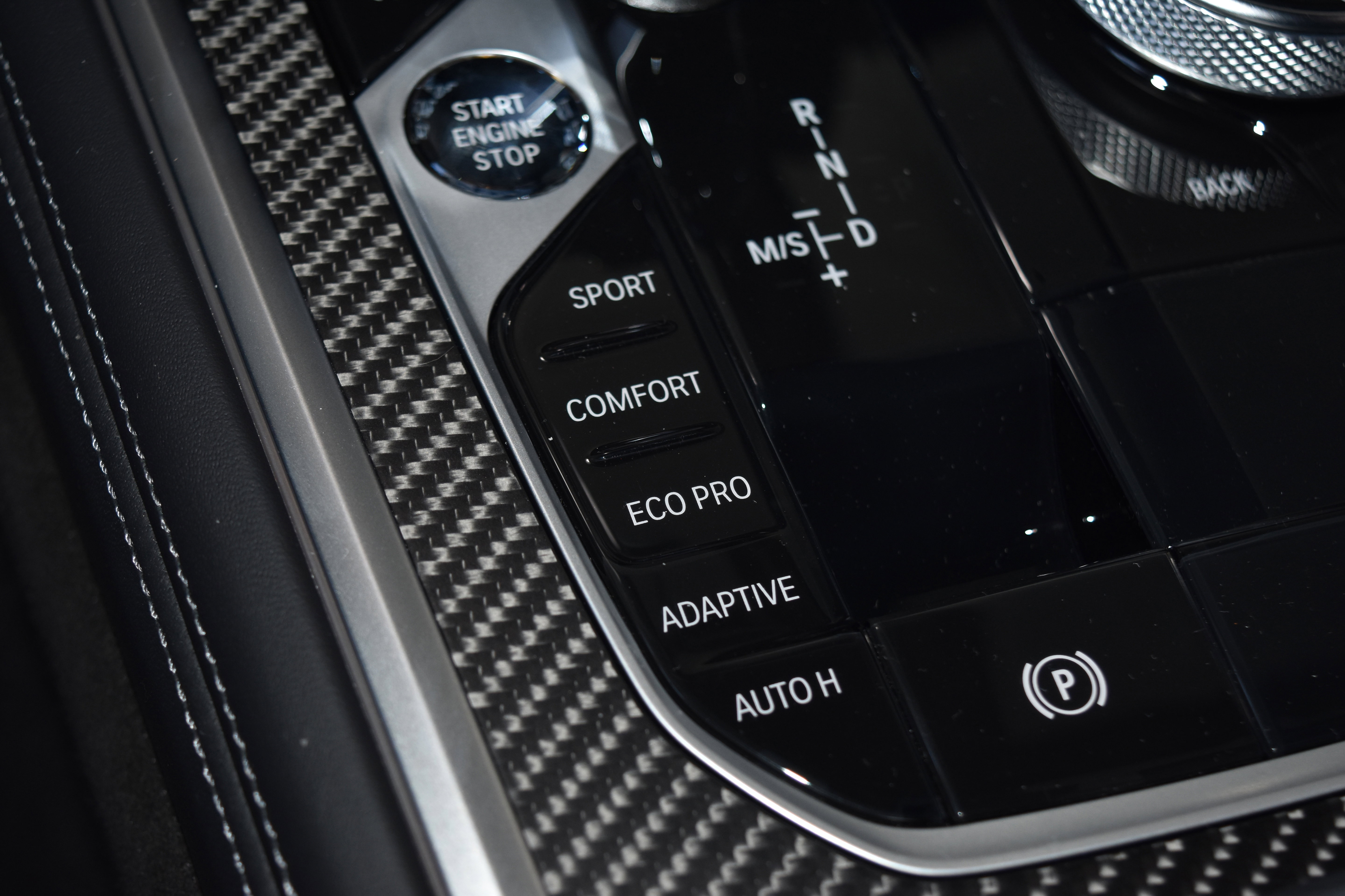 New 2026 BMW M850i xDrive image 15