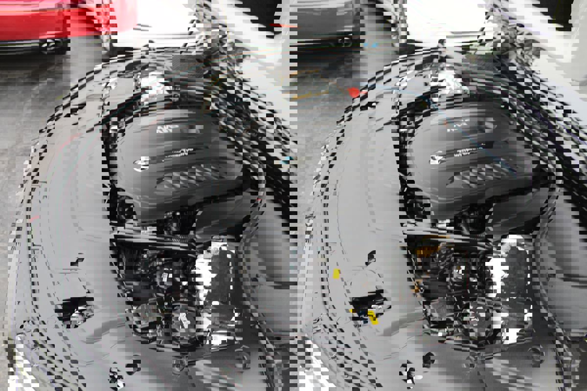 Used 2018 BMW 740i image 41