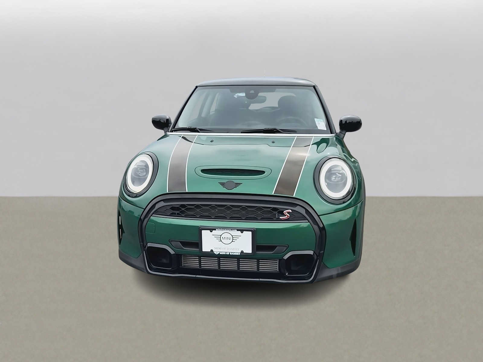 Used 2024 MINI Cooper S FWD image 3