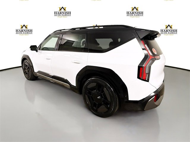 New 2026 Kia EV9 GT-Line image 5