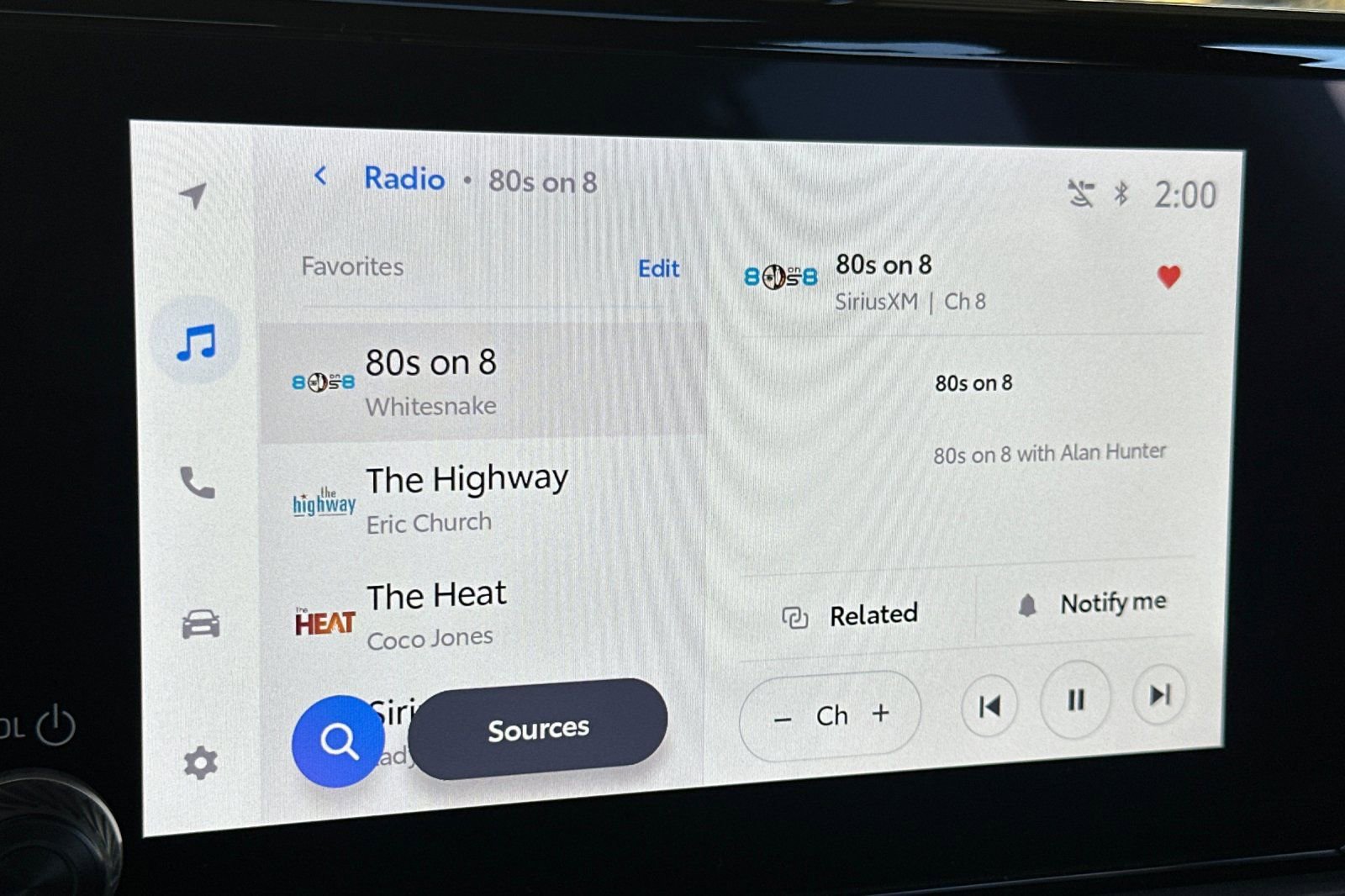 Certified 2025 Toyota RAV4 SE w/ Weather & Moonroof Package image 22
