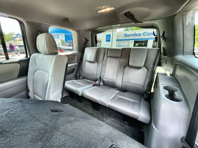 Used 2015 Honda Pilot EX image 26