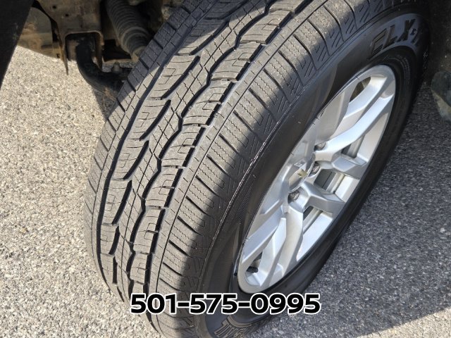 Used 2019 Chevrolet Silverado 1500 LT w/ All-Star Edition AWD/4WD image 18