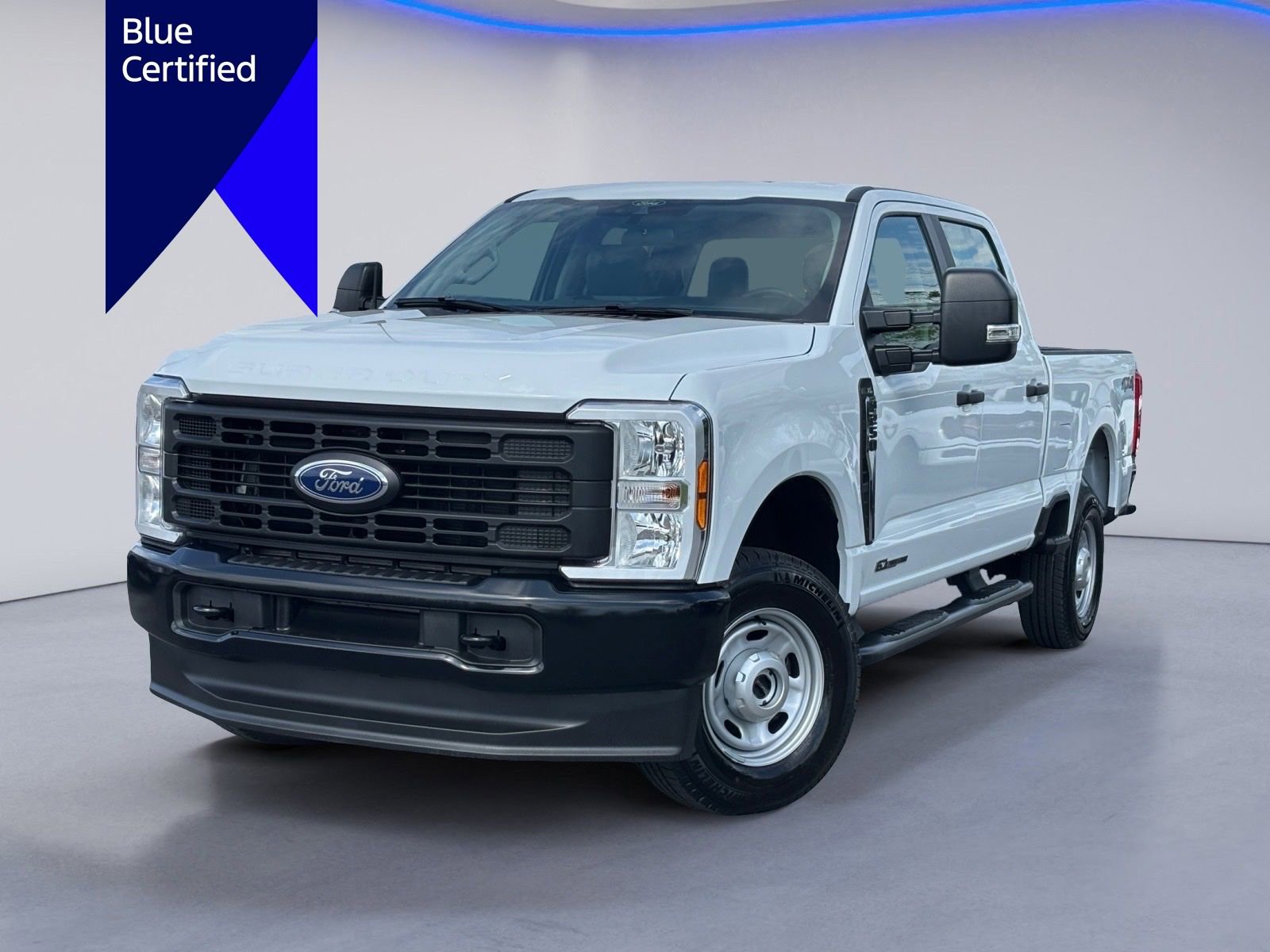 Used 2025 Ford F250 XL