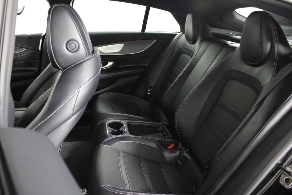 Used 2021 Mercedes-Benz AMG GT 43 image 20