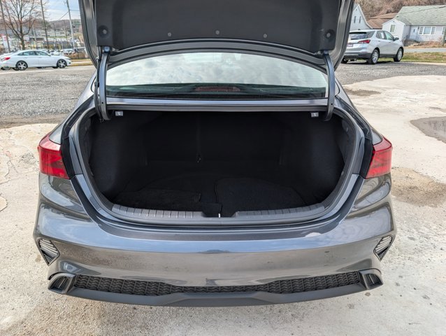 Used 2023 Kia Forte LXS w/ LXS Technology Package image 6