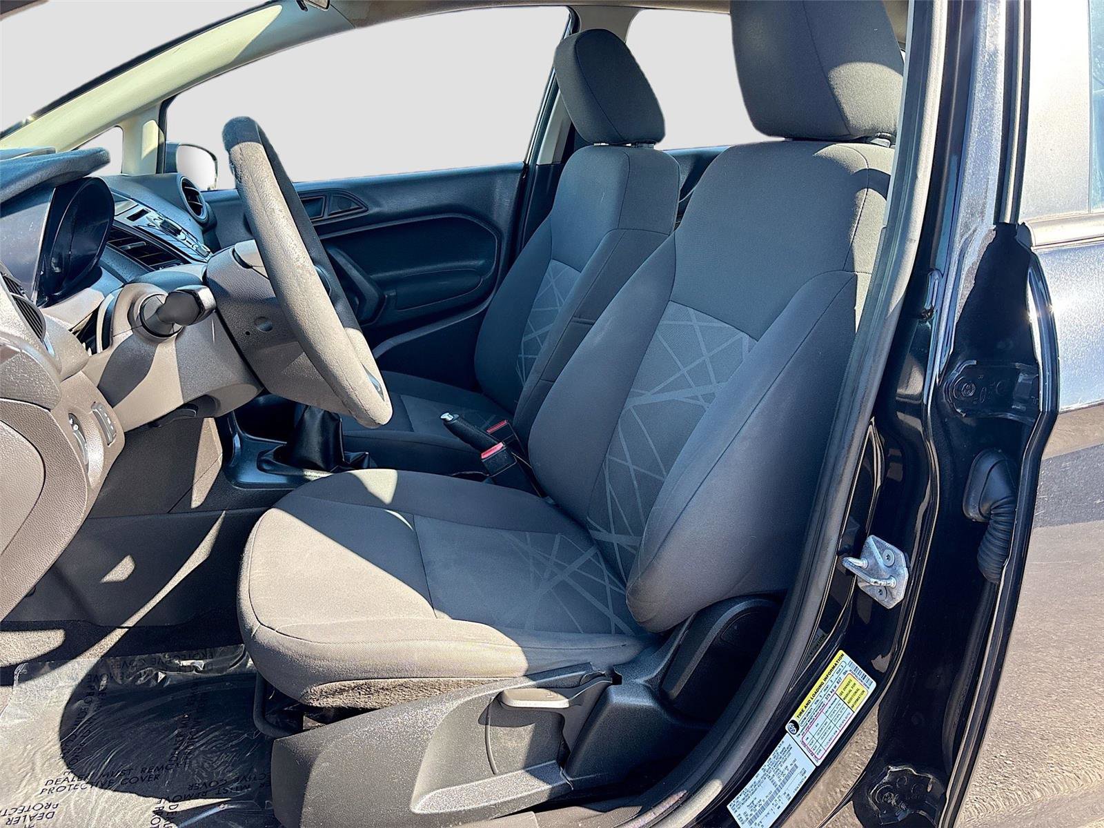 Used 2015 Ford Fiesta S image 18