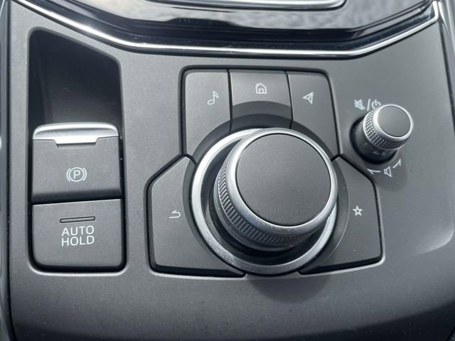 Used 2022 MAZDA CX-5 AWD 2.5 S w/ Premium Plus Pkg image 25