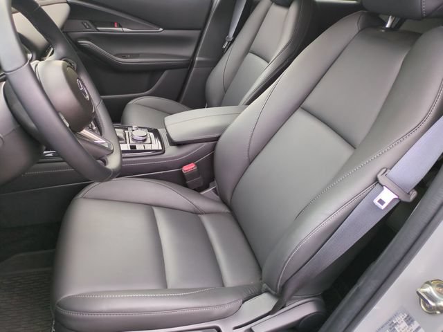 Used 2025 MAZDA CX-30 AWD 2.5 S w/ Select Sport Pkg image 14