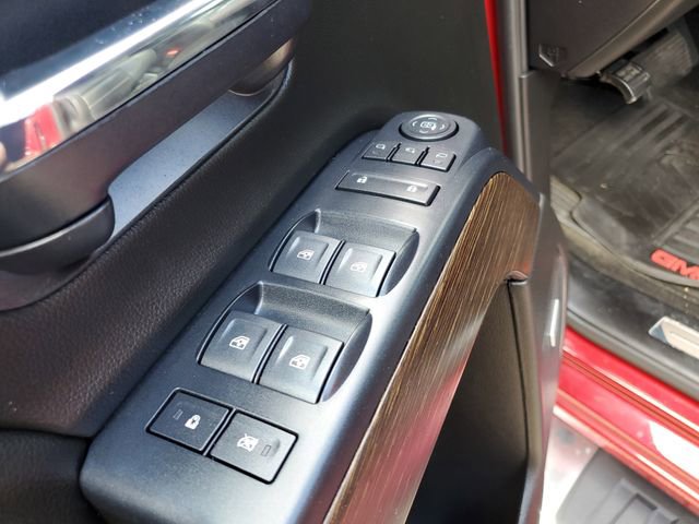 Used 2018 GMC Sierra 2500 Denali w/ Duramax Plus Package image 18