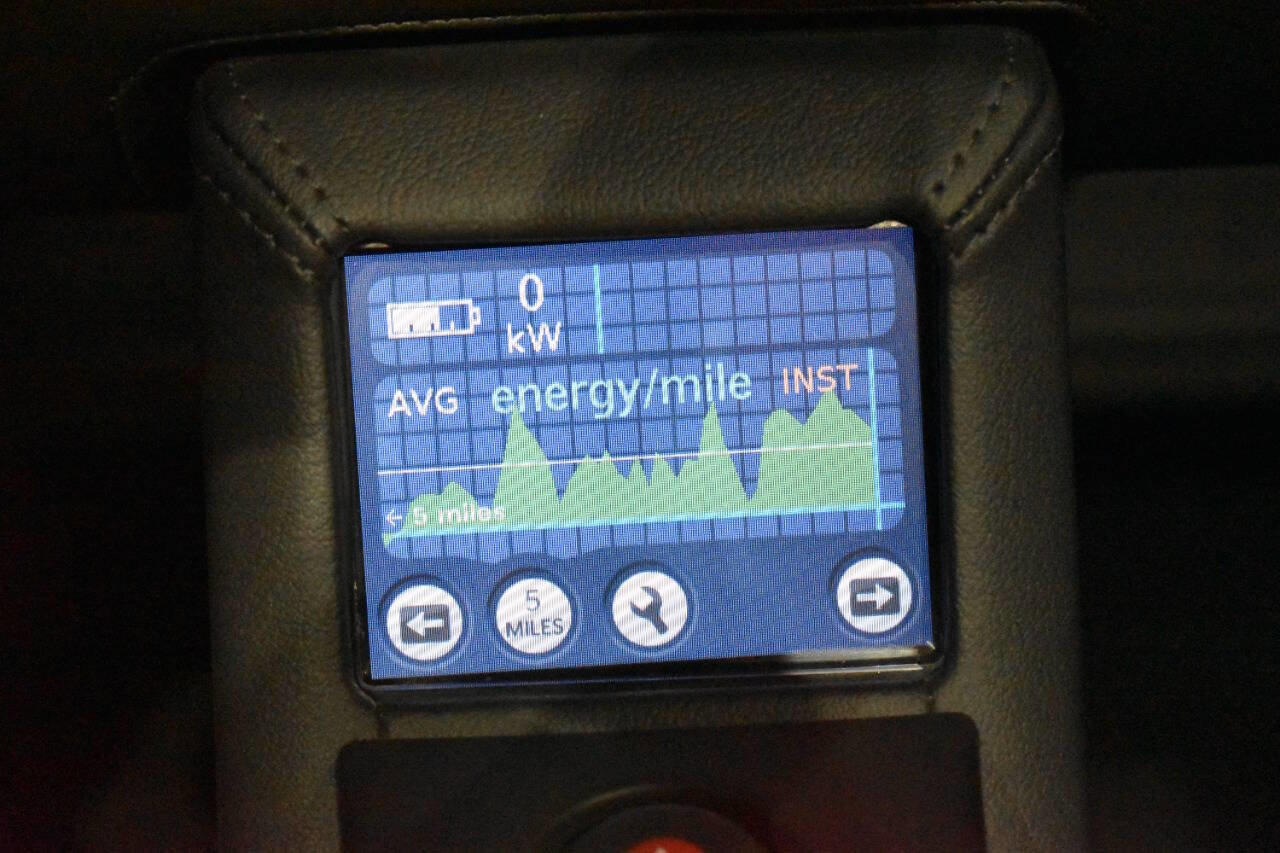 Used 2011 Tesla Roadster Sport image 73