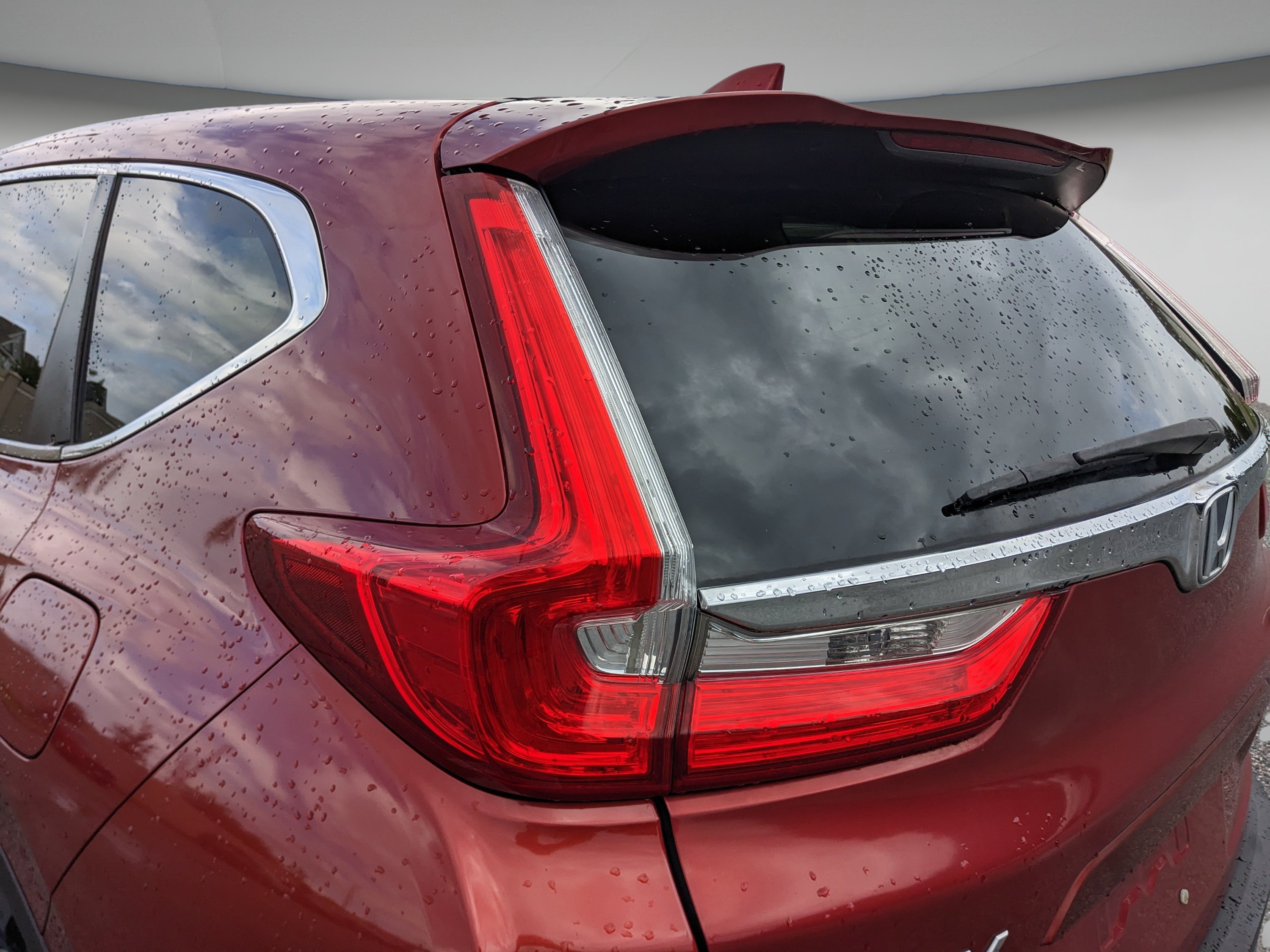 Used 2018 Honda CR-V EX-L image 37
