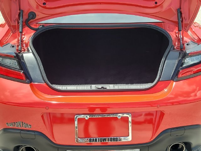 Used 2022 Toyota GR86 Premium RWD image 10