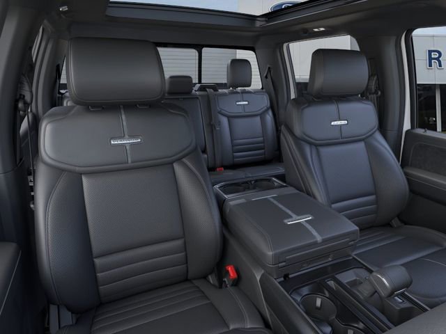 New 2026 Ford F150 Platinum AWD/4WD image 10