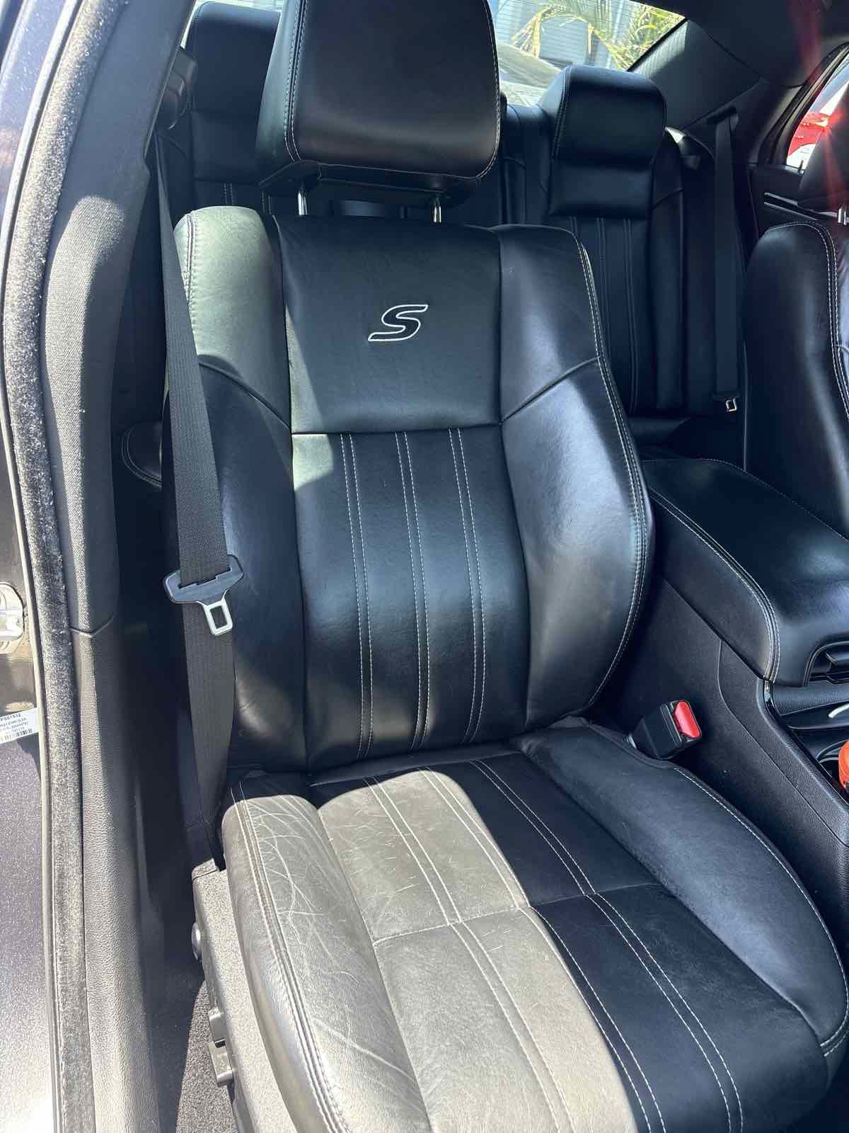 Used 2021 Chrysler 300 S RWD image 23