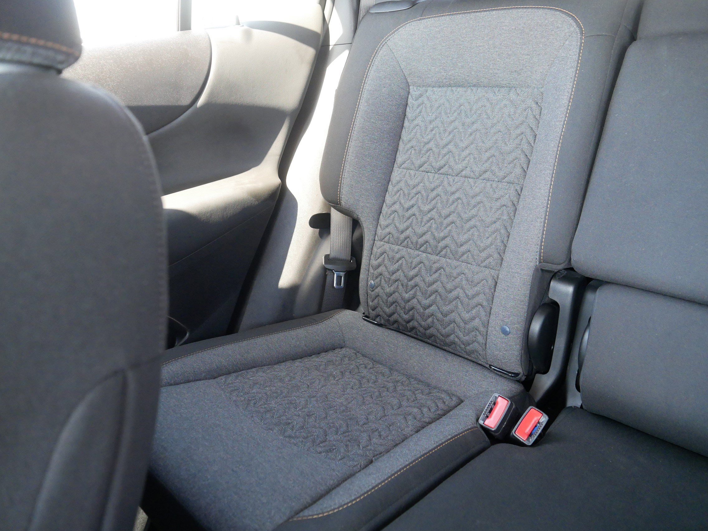 Used 2024 Chevrolet Equinox LT w/ LPO, Floor Liner Package AWD/4WD image 12