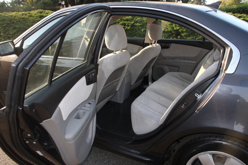 Used 2010 Kia Optima LX FWD image 14