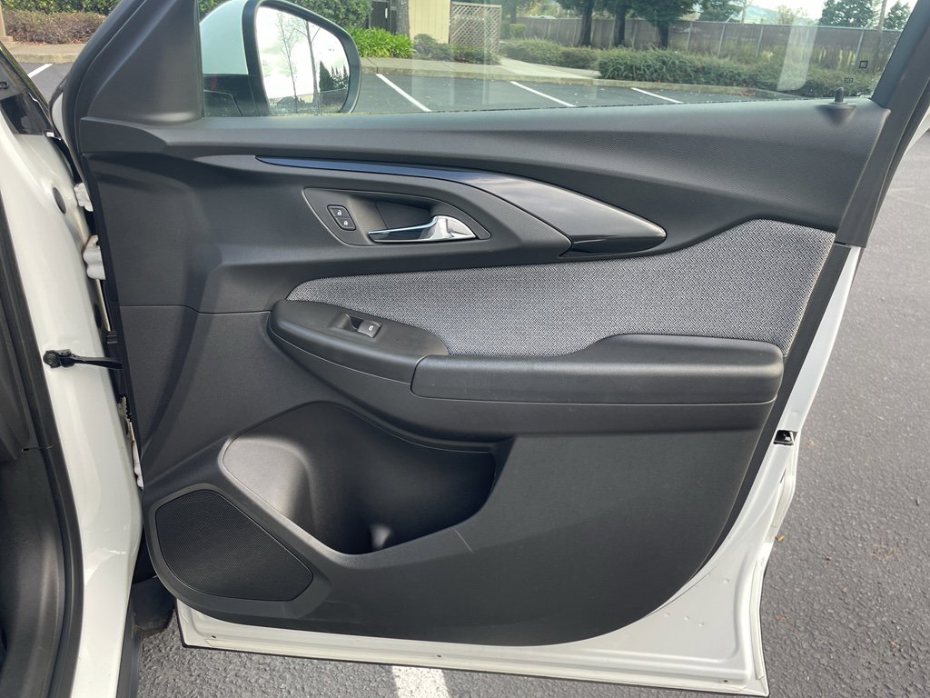 Used 2023 Chevrolet TrailBlazer LT w/ Convenience Package image 50