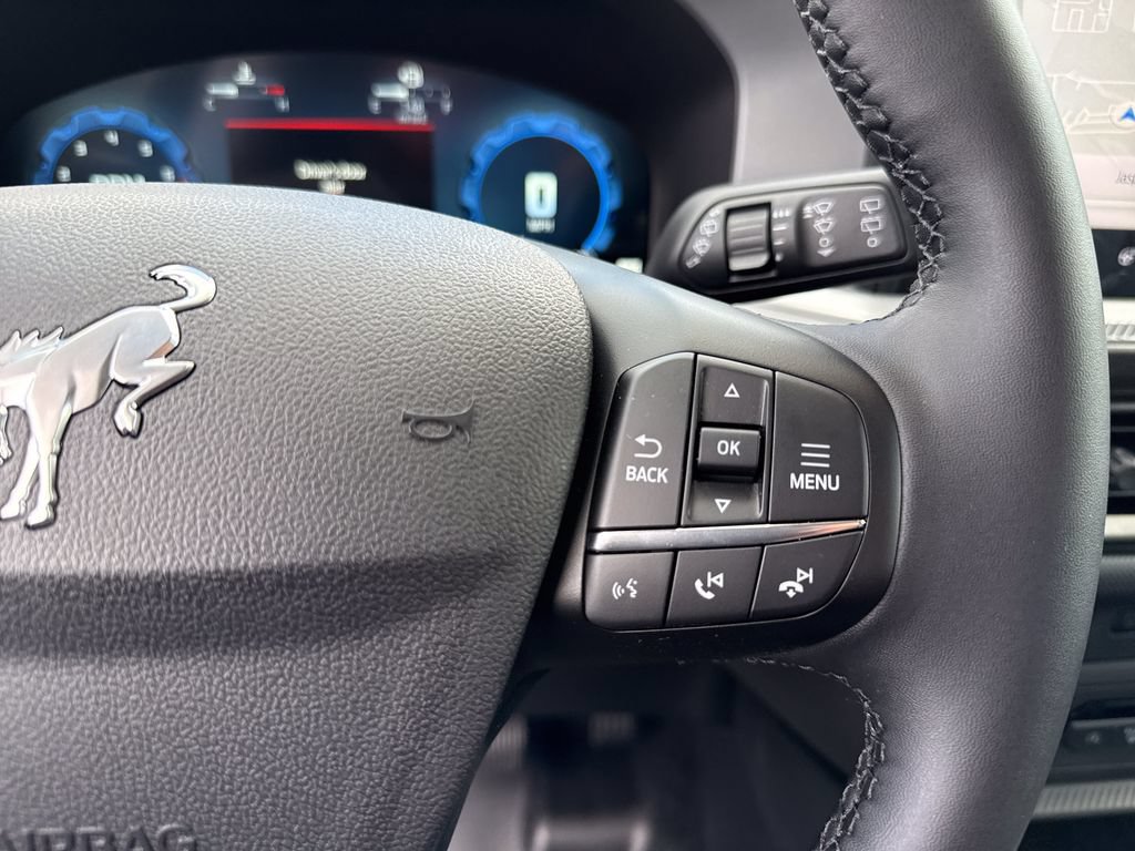 New 2026 Ford Bronco Sport Outer Banks w/ Sasquatch Outer Banks Package AWD/4WD image 26