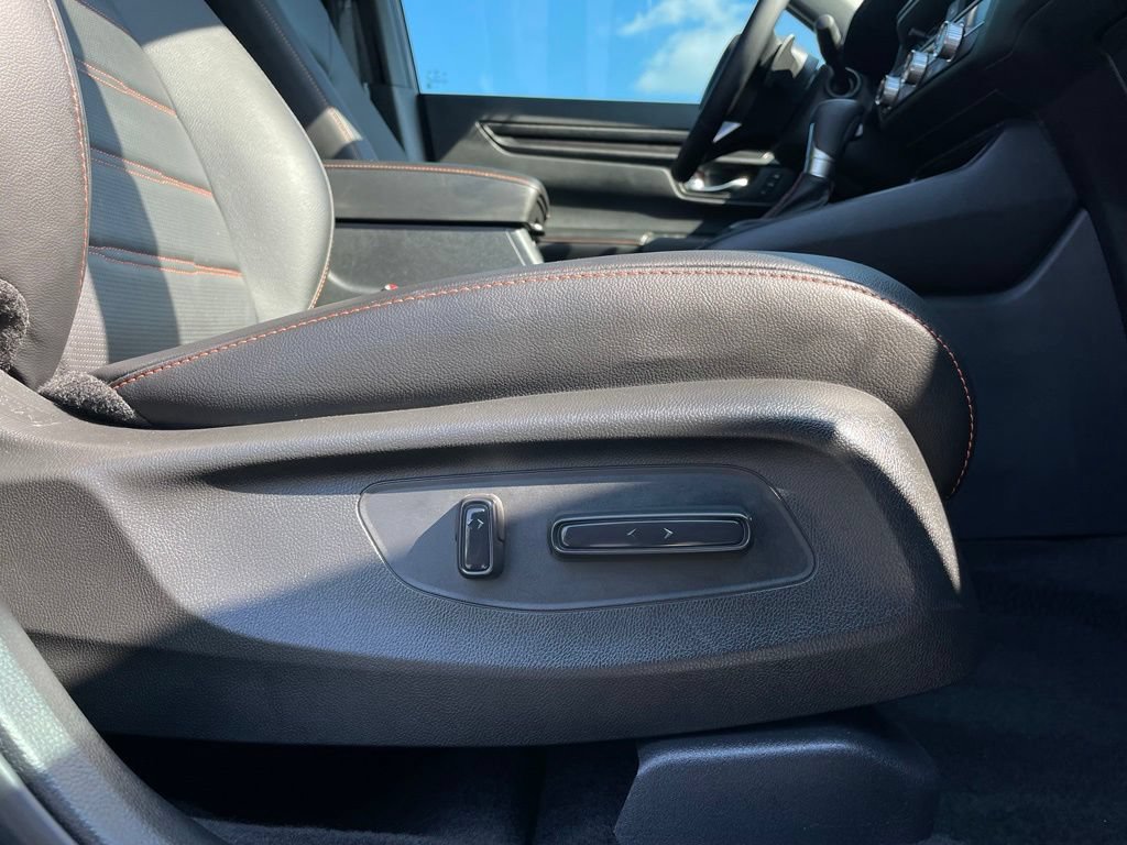 Certified 2026 Honda CR-V Sport-L image 30