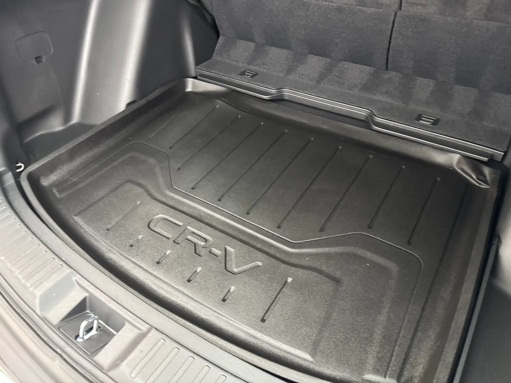 Used 2025 Honda CR-V EX-L image 72