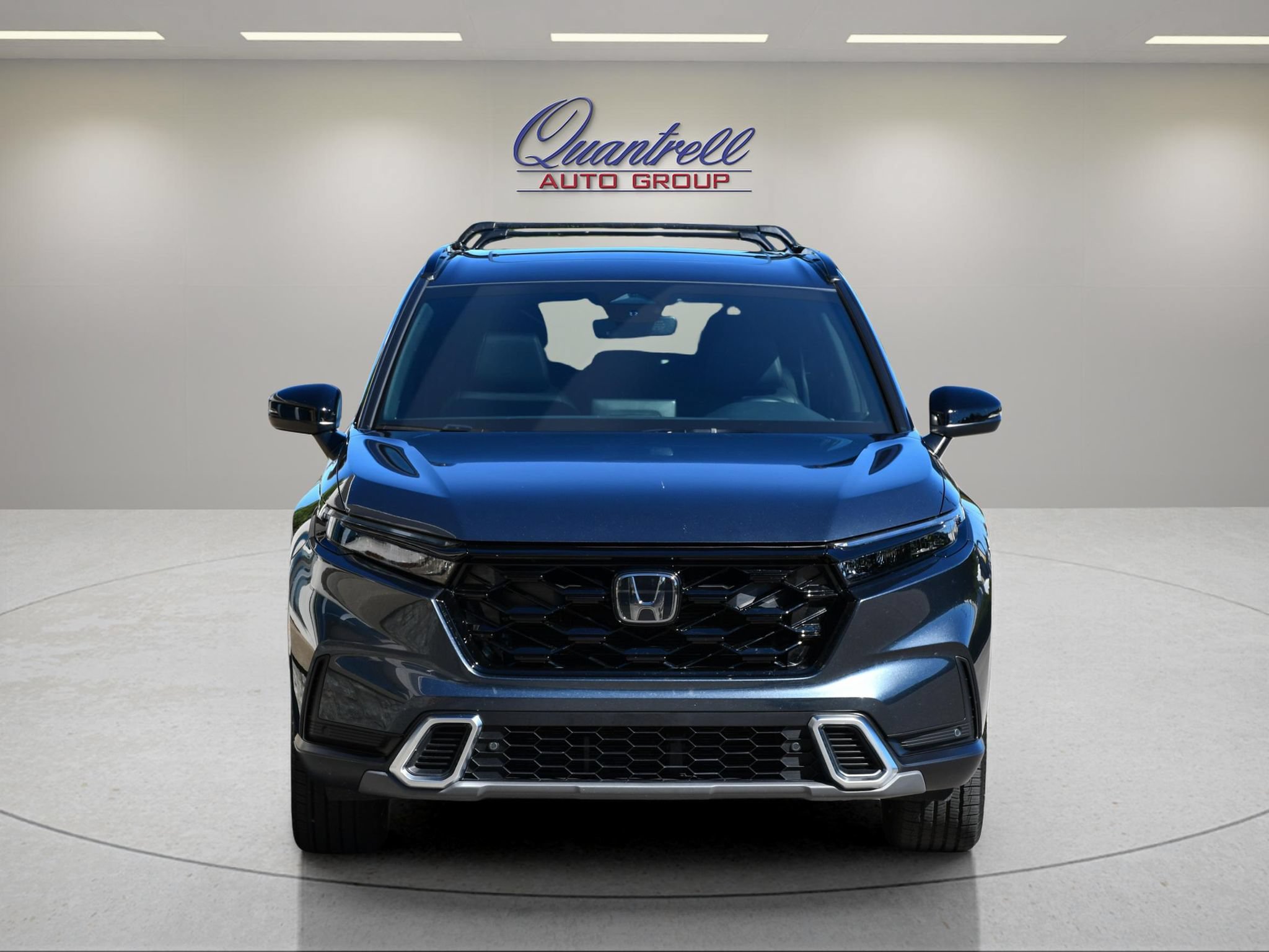 Used 2025 Honda CR-V Sport Touring image 9