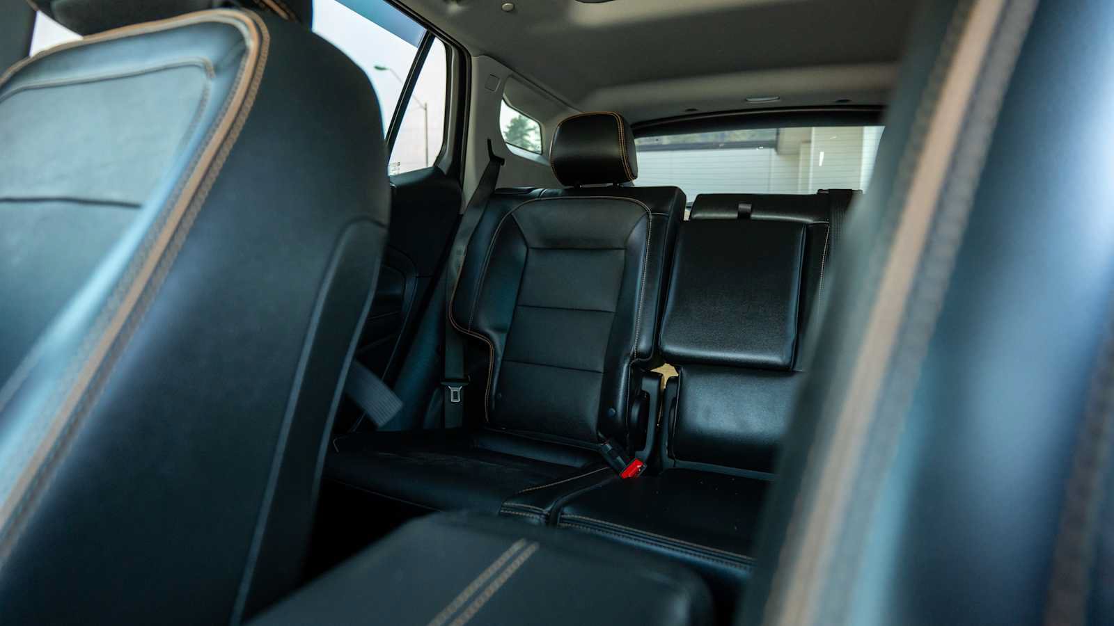 Used 2023 GMC Terrain AT4 w/ Infotainment Package II AWD/4WD image 12