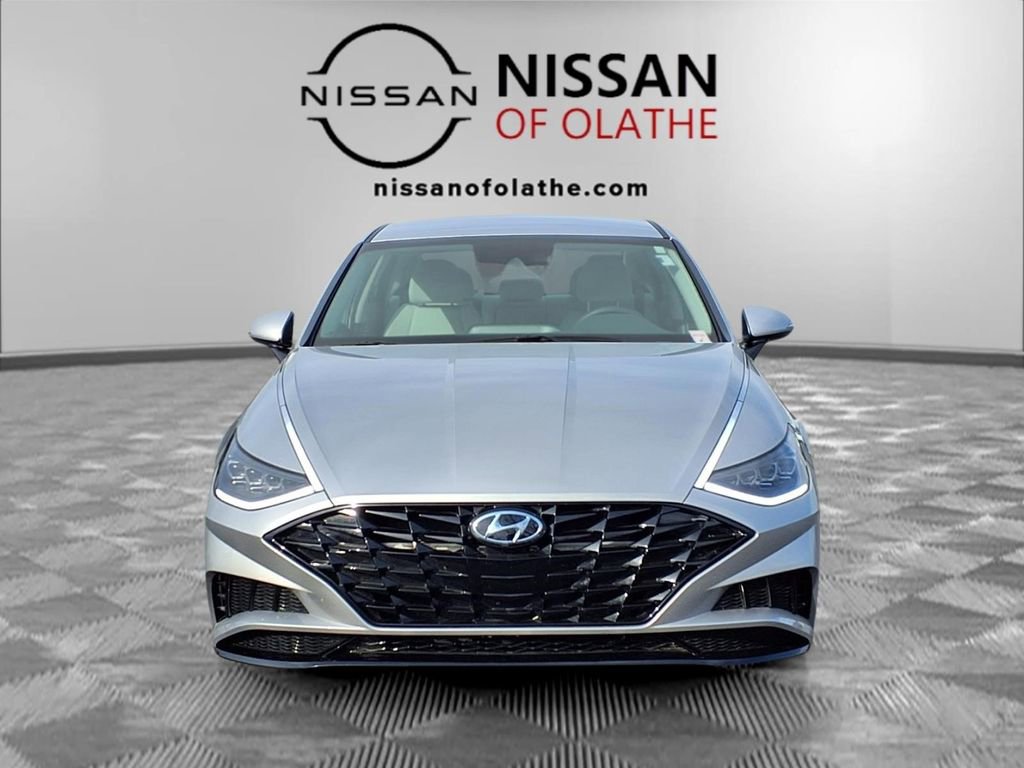 Used 2023 Hyundai Sonata SEL image 30