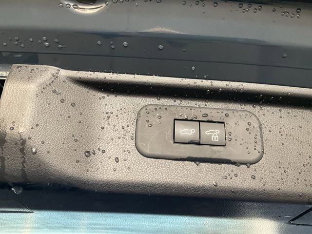 Used 2025 Toyota Grand Highlander FWD image 21