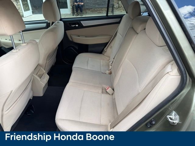 Used 2019 Subaru Outback 2.5i Premium image 33