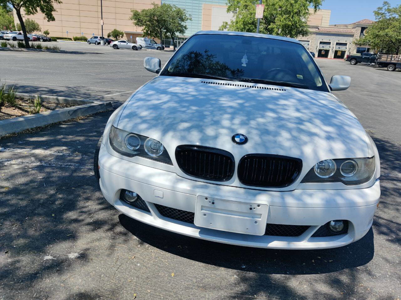 Used 2005 BMW 330Ci Coupe image 3