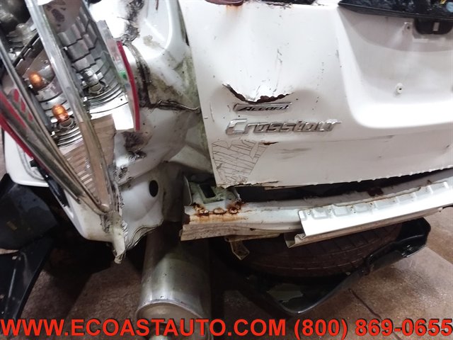 Used 2010 Honda Crosstour EX image 18