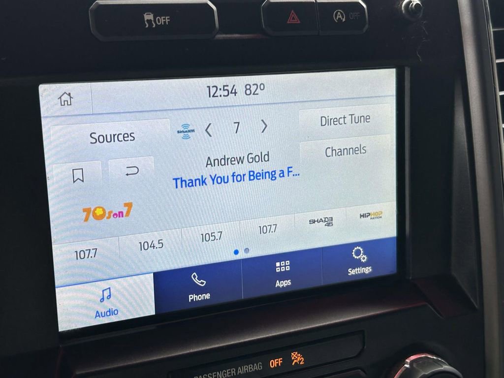 Used 2020 Ford F150 XLT w/ Equipment Group 301A Mid RWD image 26