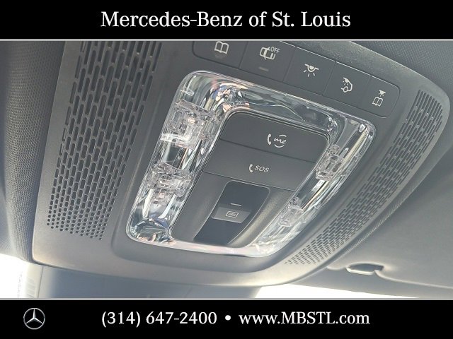 Certified 2025 Mercedes-Benz CLA 250 4MATIC image 26