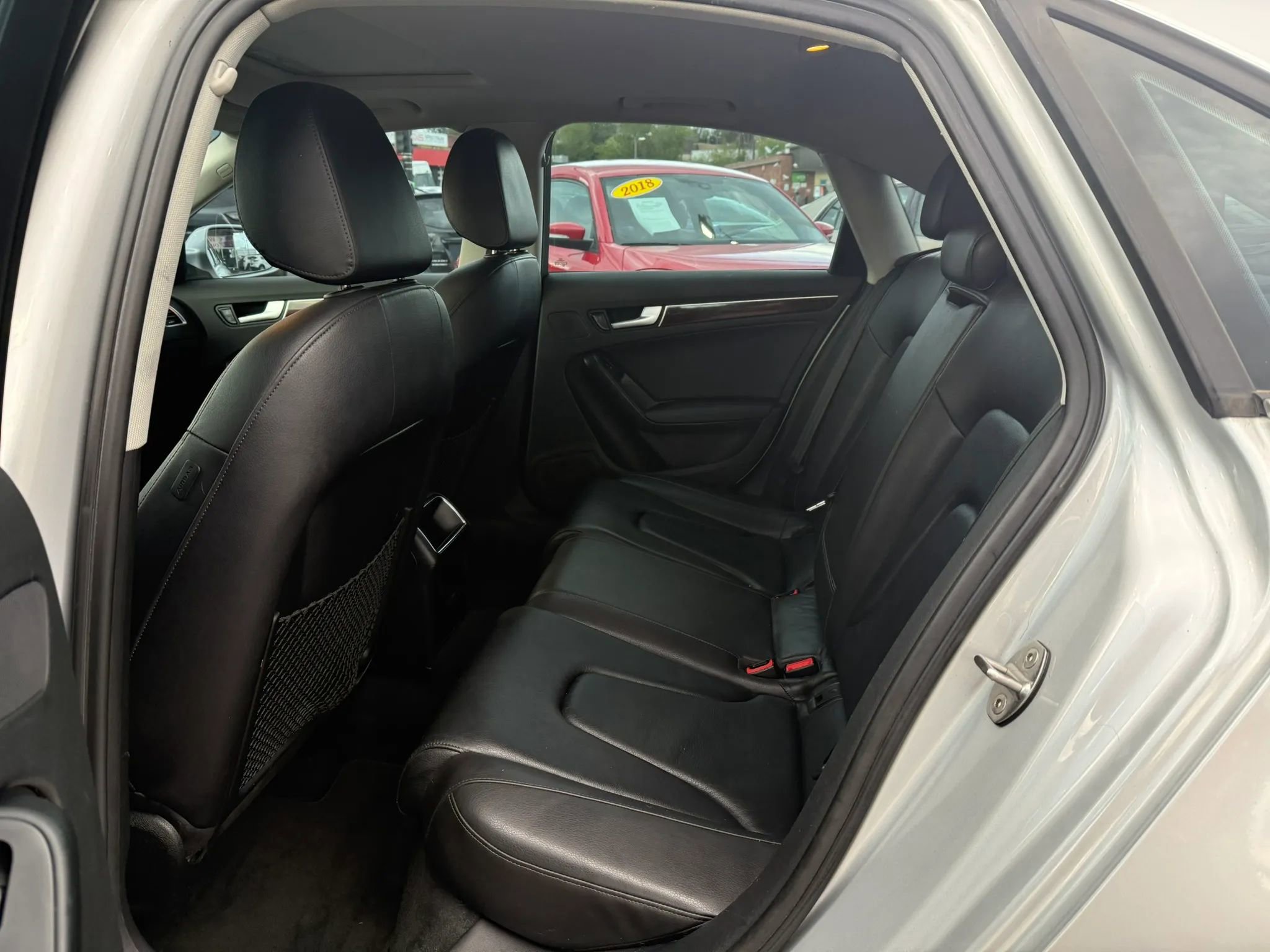 Used 2012 Audi A4 2.0T Premium AWD/4WD image 13