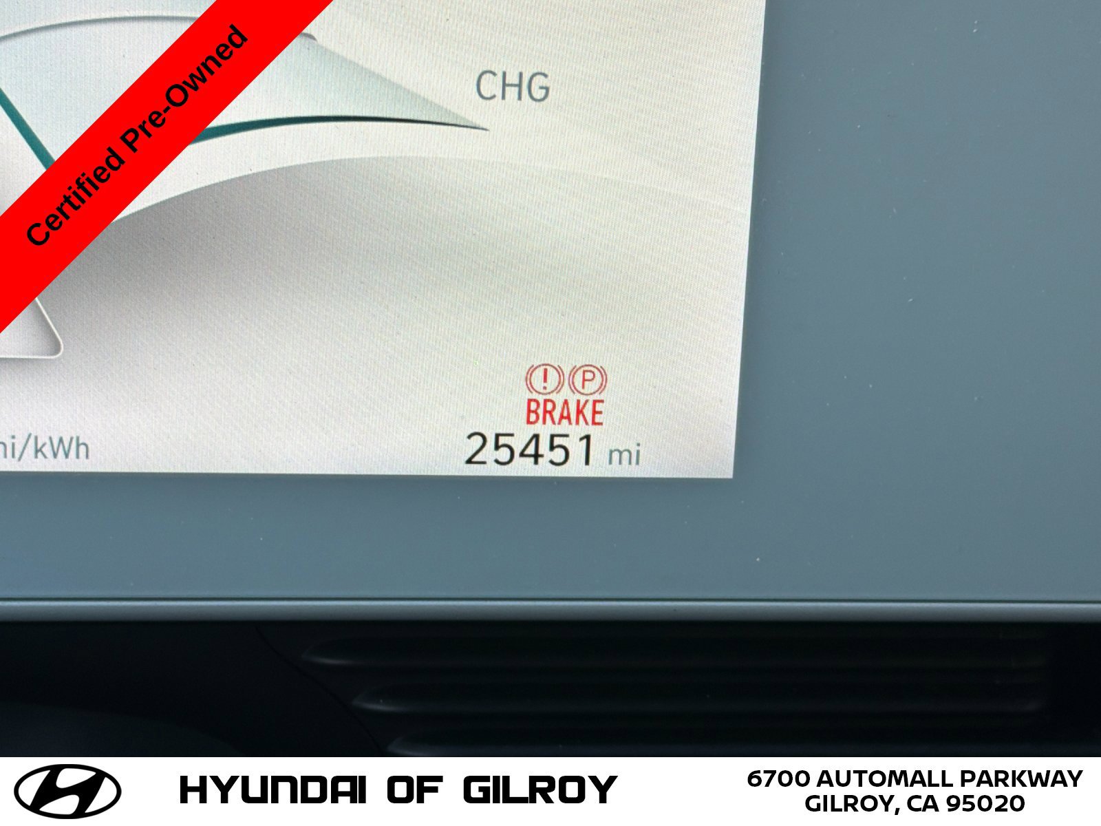 Used 2024 Hyundai Ioniq 5 Limited AWD/4WD image 27