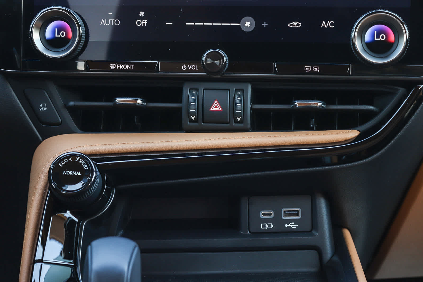 Used 2024 Lexus NX 350 AWD w/ Vision Package image 17