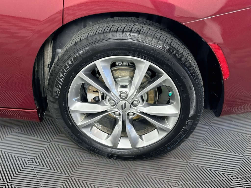 Certified 2023 Dodge Charger SXT AWD/4WD image 43