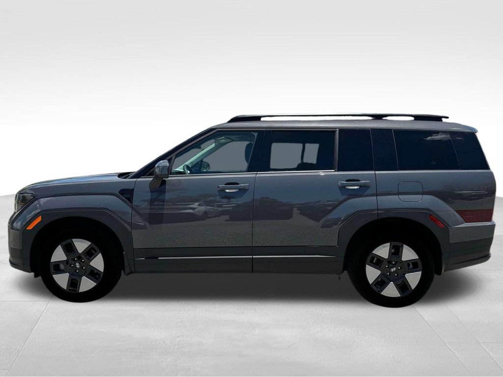 New 2026 Hyundai Santa Fe SEL AWD/4WD video 3