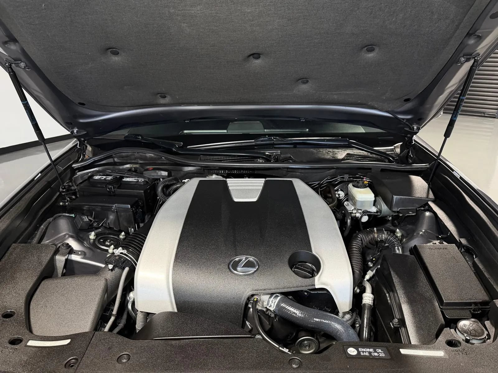 Used 2013 Lexus GS 350 w/ Premium Pkg RWD image 8