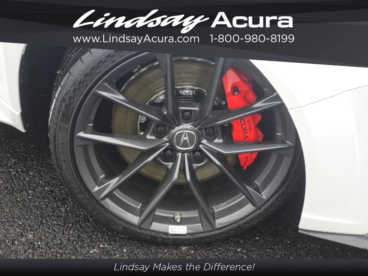 New 2026 Acura Integra Type S image 6