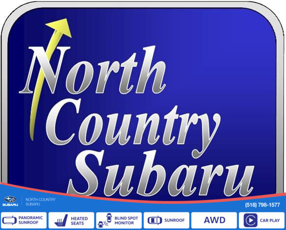 New 2026 Subaru Forester Limited