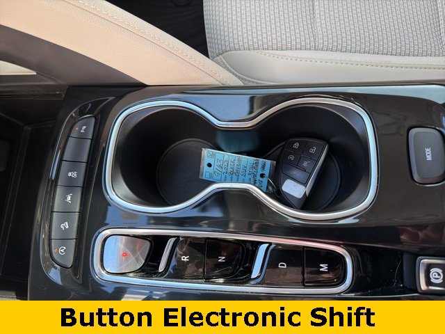 Used 2023 Buick Envision Preferred image 20