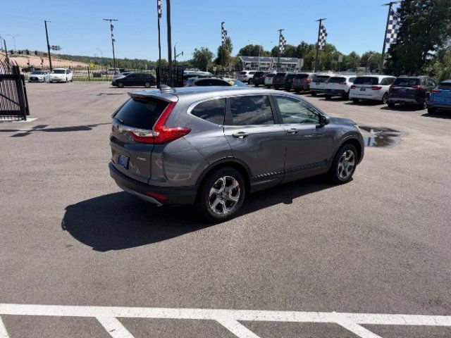 Used 2017 Honda CR-V EX image 11