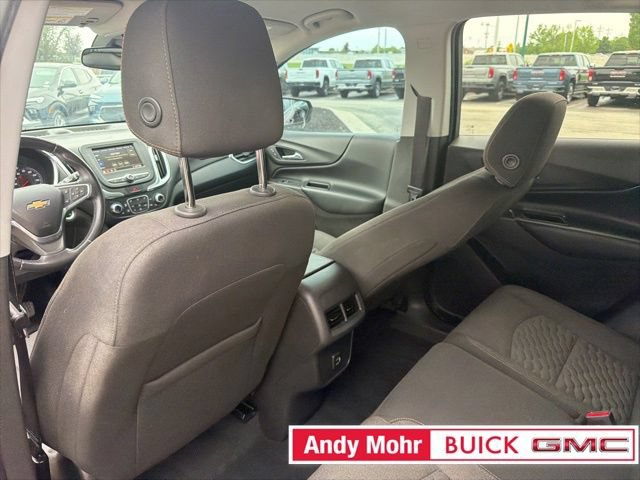 Used 2019 Chevrolet Equinox LT FWD image 19