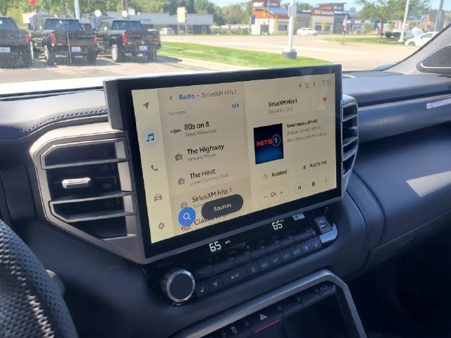 New 2026 Toyota Tundra Platinum AWD/4WD image 29