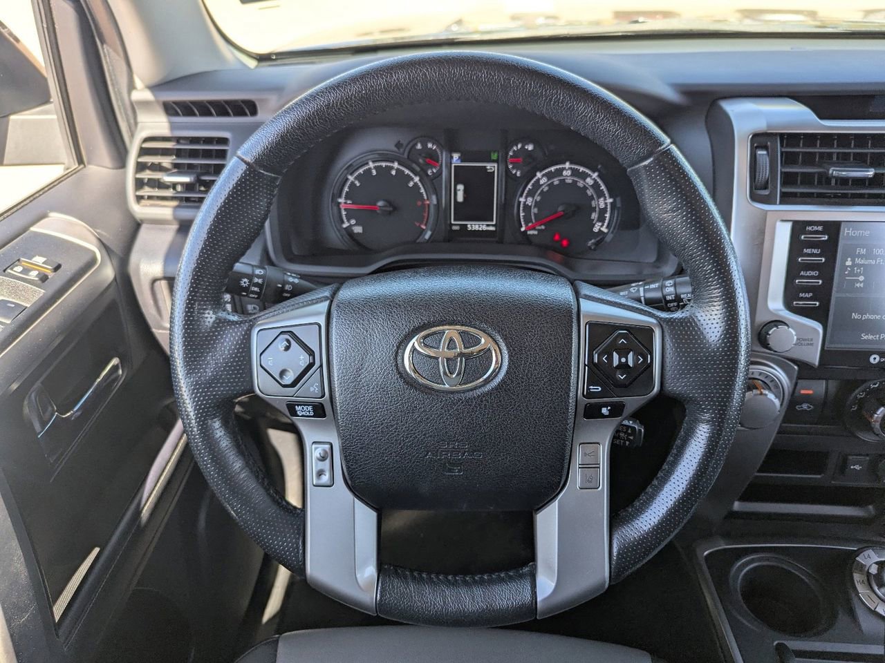 Used 2023 Toyota 4Runner SR5 Premium image 22