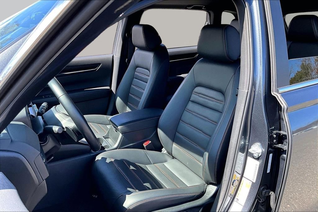 Certified 2025 Honda CR-V Sport-L image 15
