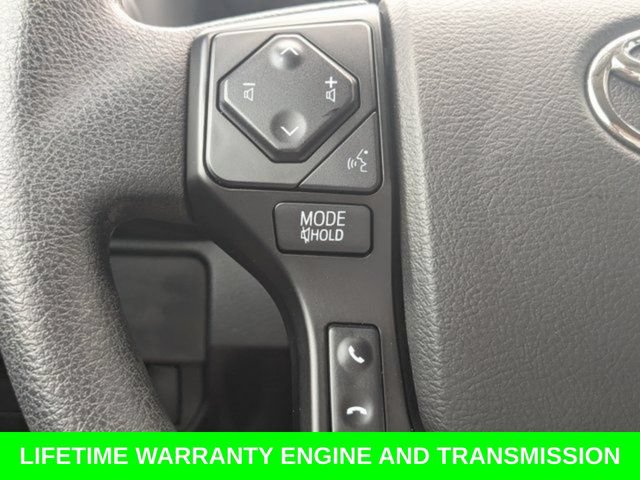 Used 2022 Toyota Tacoma SR RWD image 26